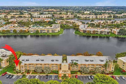 7438 N Devon Dr #212, Tamarac, FL 33321