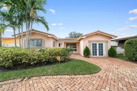 1918 N 39th, Hollywood, FL 33021