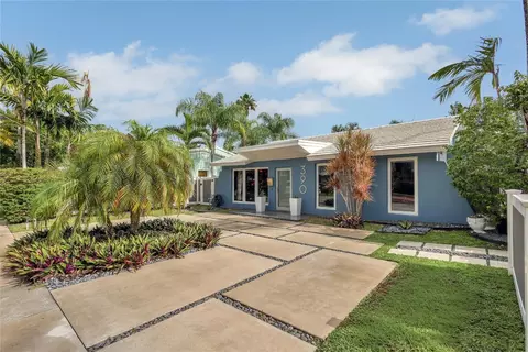390 NE 10th, Fort Lauderdale, FL 33301