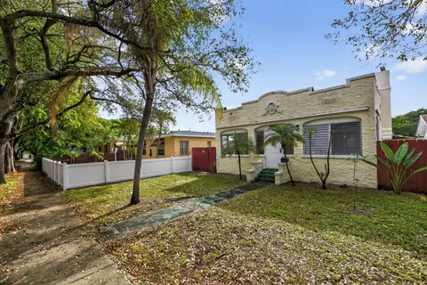 1934 Washington St, Hollywood, FL 33020