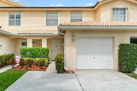 333 Timberwalk #333, Jupiter, FL 33458