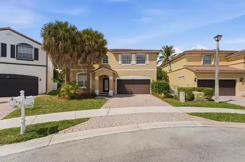 12693 NW 9th St, Coral Springs, FL 33071