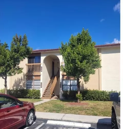 11783 NW 30th St #104A, Coral Springs, FL 33065