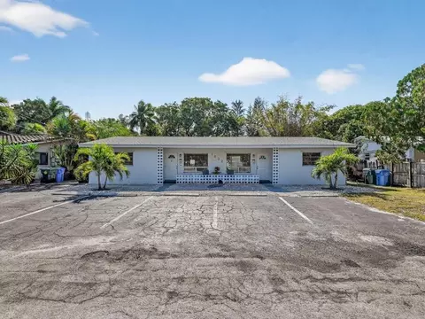 1632 NE 33rd St, Oakland Park, FL 33334