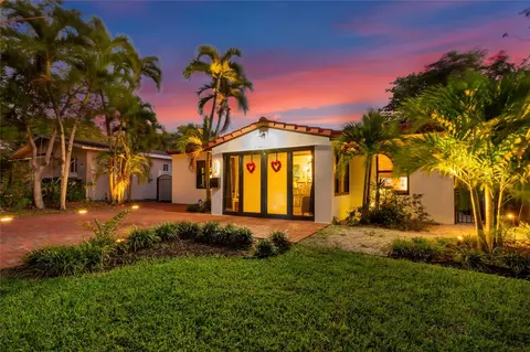 804 SW 16th Ct, Fort Lauderdale, FL 33315