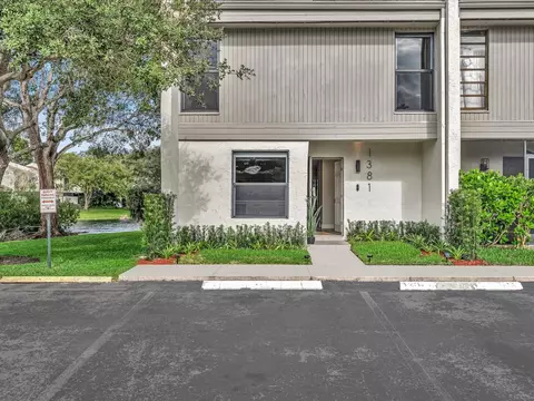 1381 NW 99th Ave #172, Pembroke Pines, FL 33024