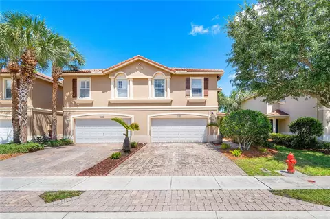 4208 Cohune Palm Ct, Greenacres, FL 33463