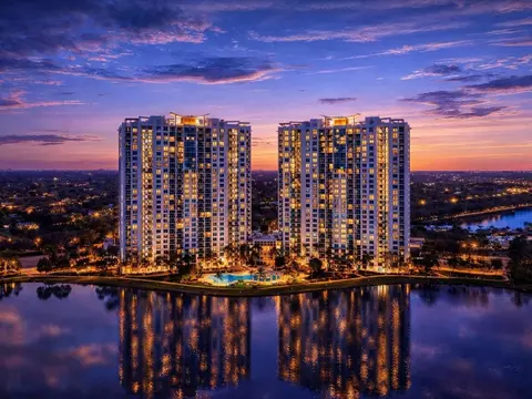 2681 N Flamingo #2104S, Fort Lauderdale, FL 33323