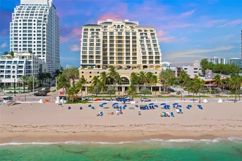 601 N Ft Lauderdale Bch Blvd #906, Fort Lauderdale, FL 33304