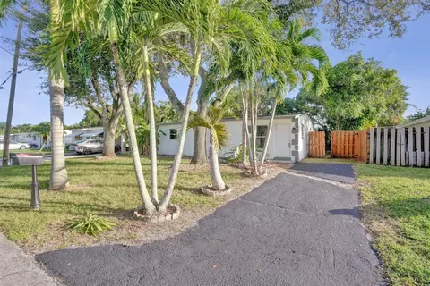 6092 NW 24th, Margate, FL 33063
