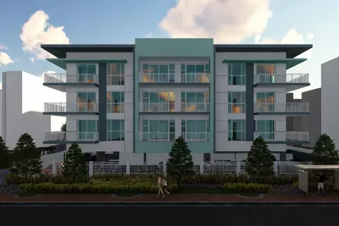 1951 E Hillsboro Beach Blvd #201, Deerfield Beach, FL 33441