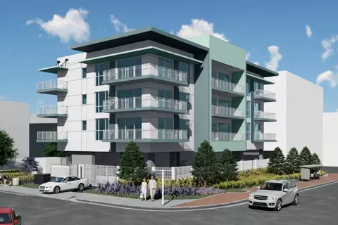 1951 E Hillsboro Beach Blvd #202, Deerfield Beach, FL 33441