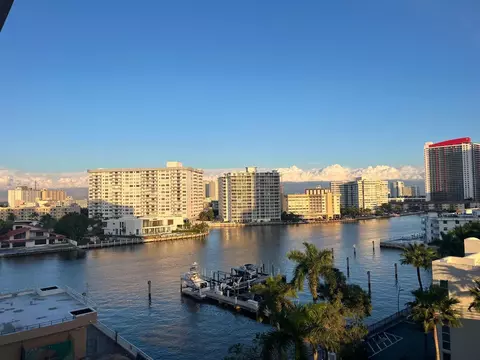 1965 S Ocean Dr #6H, Hallandale Beach, FL 33009