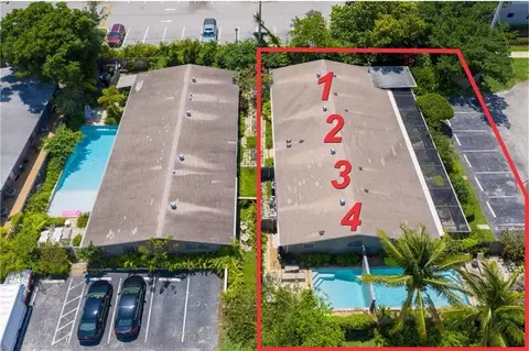 2225 NE 14th Ave, Fort Lauderdale, FL 33305