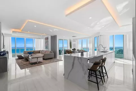 101 S Fort Lauderdale Beach Blvd #1201, Fort Lauderdale, FL 33316