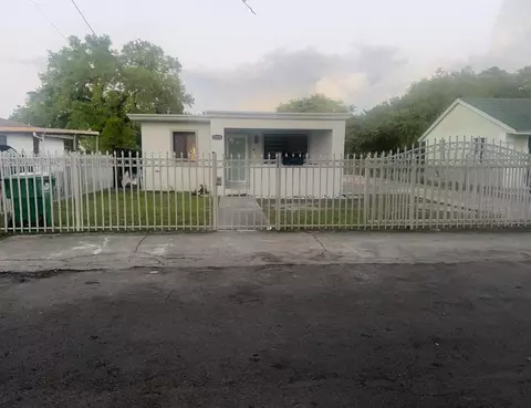 Undisclosed, Miami, FL 33167