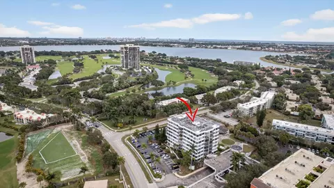 1500 Presidential Way #805, West Palm Beach, FL 33401
