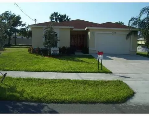 205 NW 16th Ave, Pompano Beach, FL 33069
