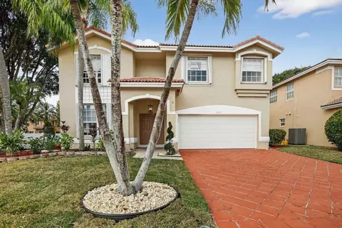 2351 NW 138 Dr, Sunrise, FL 33323