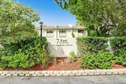 575 NE 7th #4B, Fort Lauderdale, FL 33301
