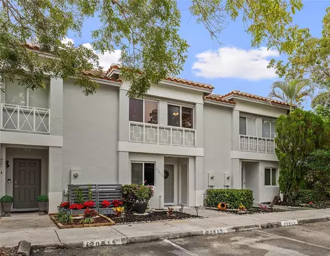 20815 NW 2nd St #20815, Pembroke Pines, FL 33029