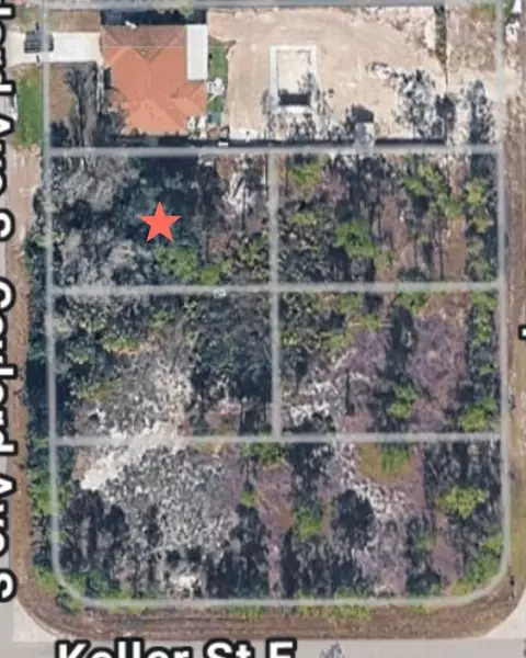 811 Gaylord, Lehigh Acres, FL 33974