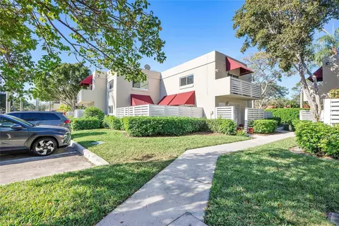 565 NW 98th Ave #565, Plantation, FL 33324