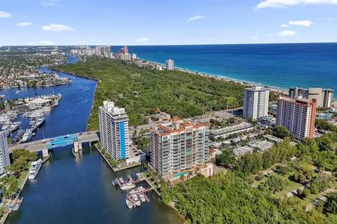 2845 NE 9th St #603, Fort Lauderdale, FL 33304