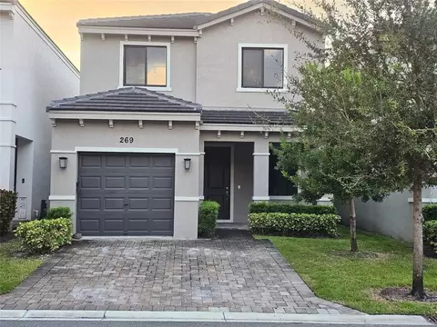 269 NW 36th Ave, Pompano Beach, FL 33069