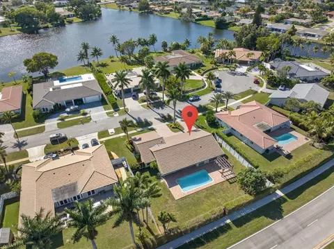 16780 Harbor, Weston, FL 33326