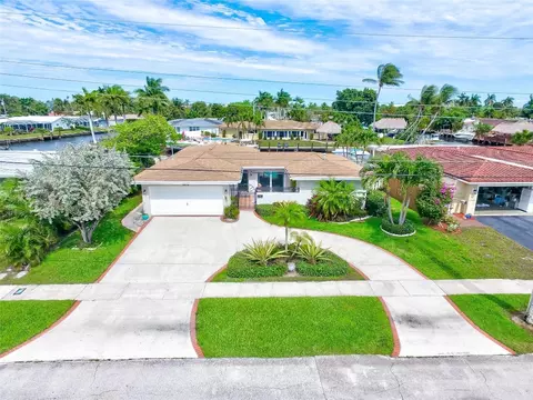 1479 NE 57th Pl, Fort Lauderdale, FL 33334