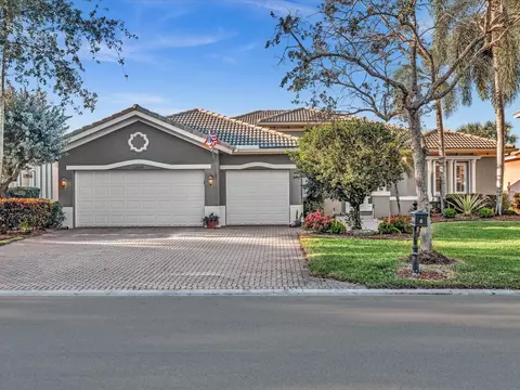 12640 NW 76th, Parkland, FL 33076