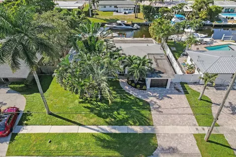 1701 SW 22nd Ave, Fort Lauderdale, FL 33312