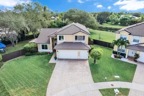 14809 SW 154th Ct, Miami, FL 33196