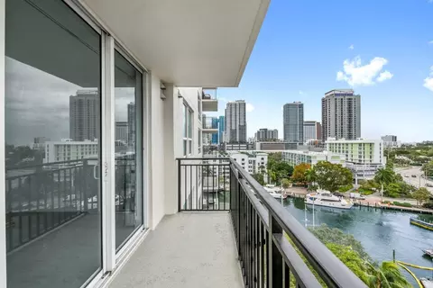 600 W Las Olas #909S, Fort Lauderdale, FL 33312