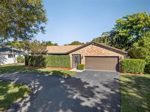 10975 NW 20th, Coral Springs, FL 33071