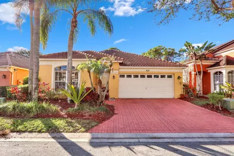 5171 Elpine Way, Palm Beach Gardens, FL 33418