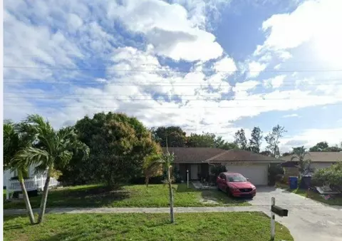 2551 Canterbury Dr, Riviera Beach, FL 33407