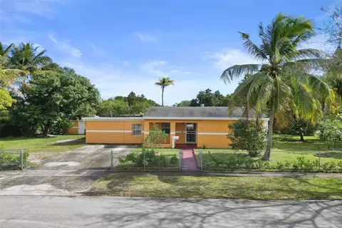 14115 NE 11th Ave, North Miami, FL 33161