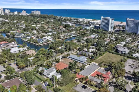 2506 Barbara Dr, Fort Lauderdale, FL 33316