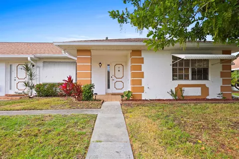 943 Savannas Point Dr #D, Fort Pierce, FL 34982