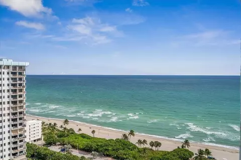 1201 S Ocean Dr #1209S, Hollywood, FL 33019