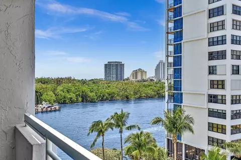 2670 E Sunrise Blvd #607, Fort Lauderdale, FL 33304