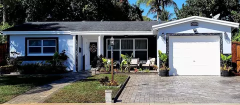 4153 NW 47th Ter, Lauderdale Lakes, FL 33319