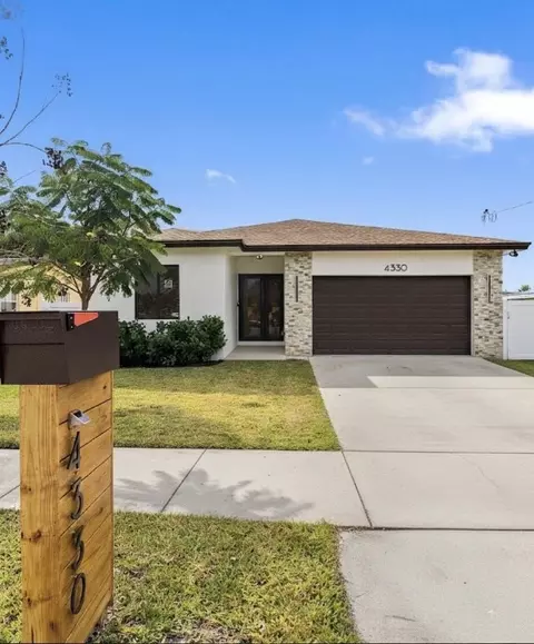4330 SW 24th, West Park, FL 33023