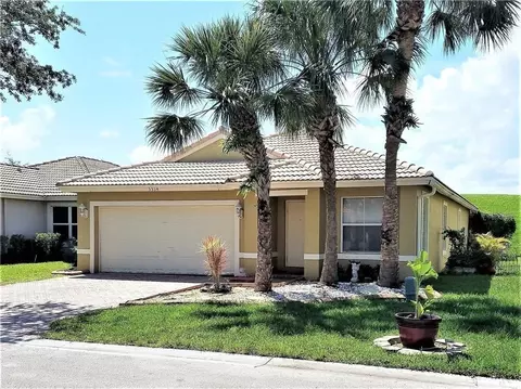 5534 NW 125th Ter, Coral Springs, FL 33076