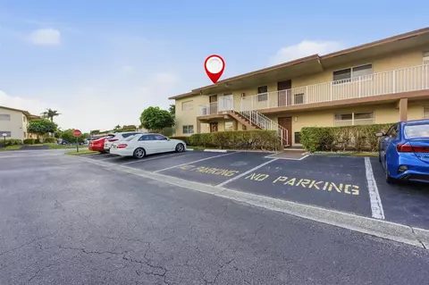 7950 NW 5th Ct #101, Margate, FL 33063