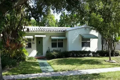 22 SW 6th St, Dania Beach, FL 33004