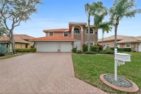 5053 NW 125th, Coral Springs, FL 33076