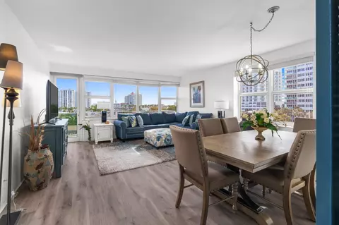3333 NE 34th St #522, Fort Lauderdale, FL 33308